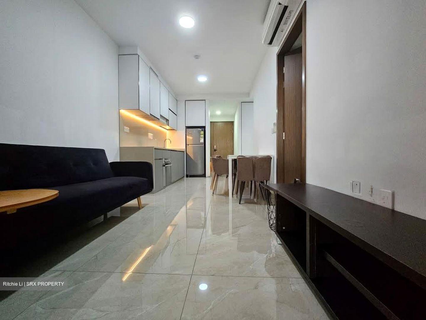 Normanton Park (D5), Apartment #575413711